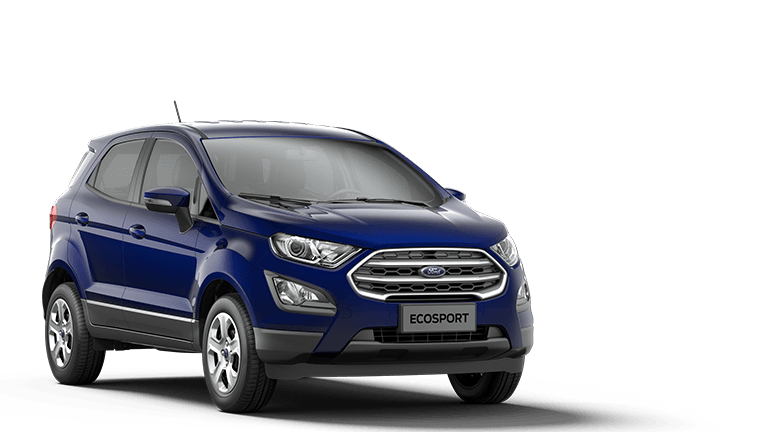Ford Ecosport - Αφοί Λιάπη