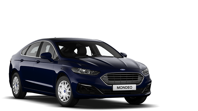 Ford Mondeo - Αφοί Λιάπη