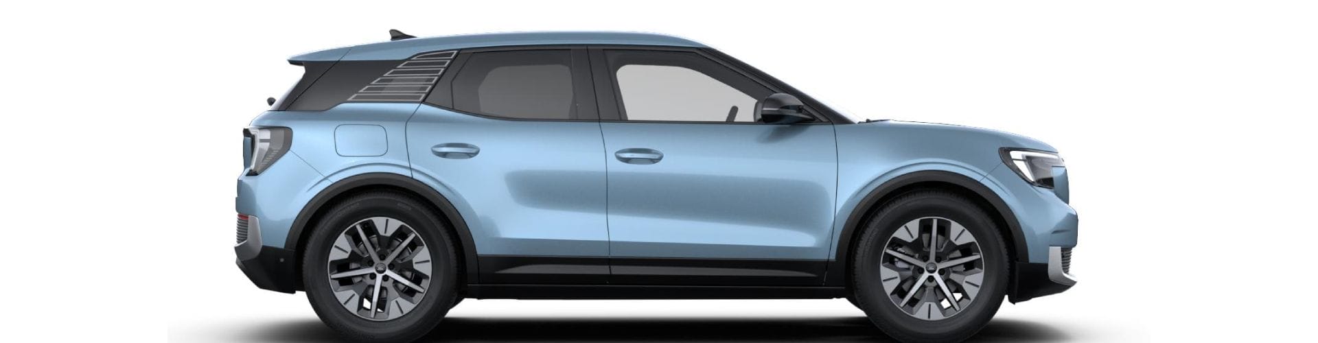 Ford Explorer Style - Αντιπροσωπεία Ford Αφοί Λιάπη - Καινούρια & Μεταχειρισμένα Αυτοκίνητα