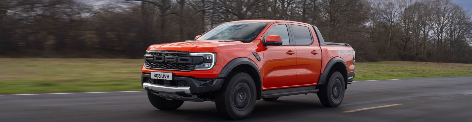 Ford Ranger Raptor - Αντιπροσωπεία Ford Αφοί Λιάπη - Καινούρια & Μεταχειρισμένα Αυτοκίνητα