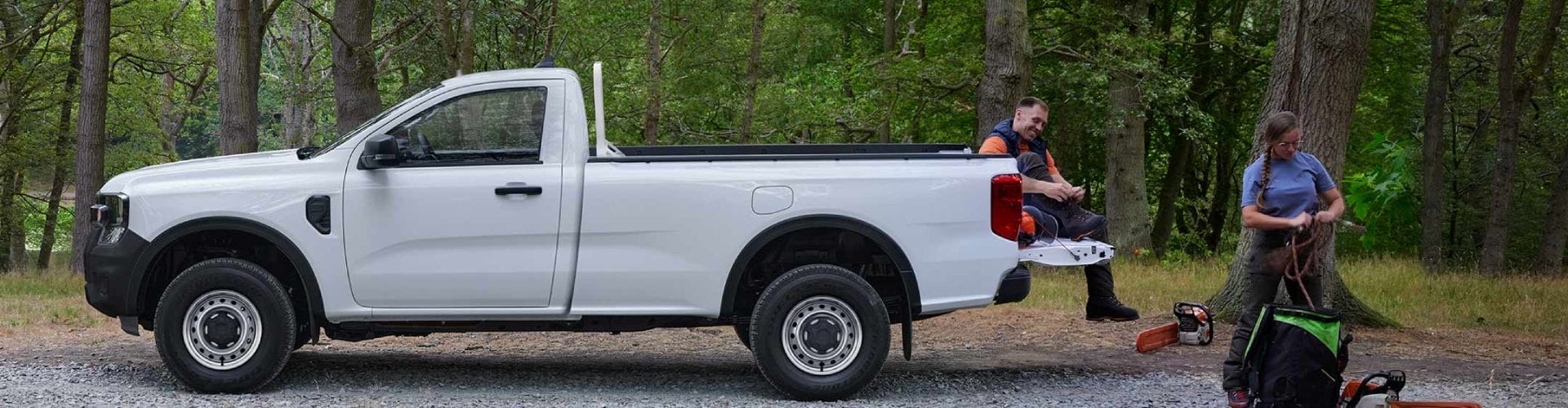 Ford Ranger - Αντιπροσωπεία Ford Αφοί Λιάπη - Καινούρια & Μεταχειρισμένα Αυτοκίνητα