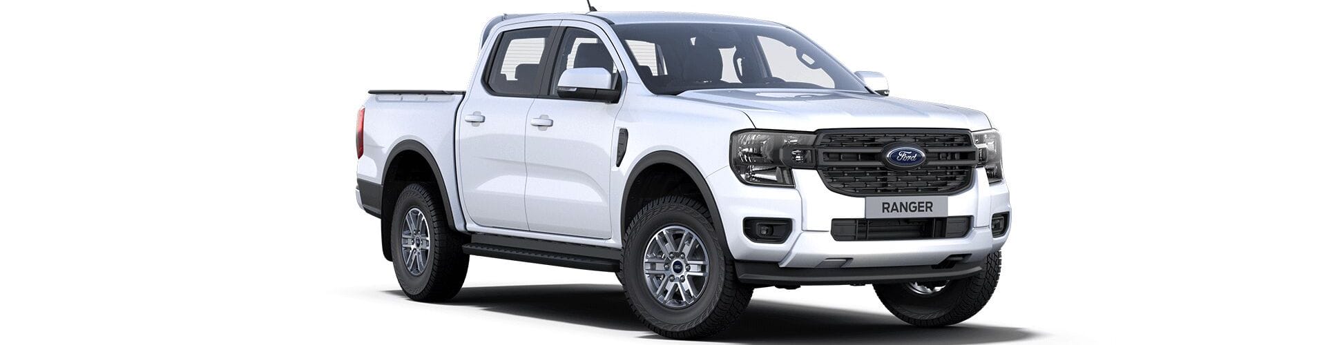 Ford Ranger XLT - Αντιπροσωπεία Ford Αφοί Λιάπη - Καινούρια & Μεταχειρισμένα Αυτοκίνητα